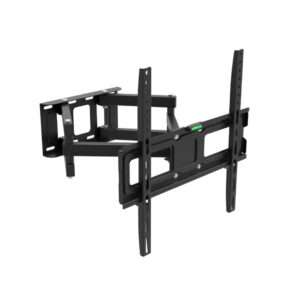 SOPORTE BRAZO PARA TV 37-80" NEGRO (JTHOG972)