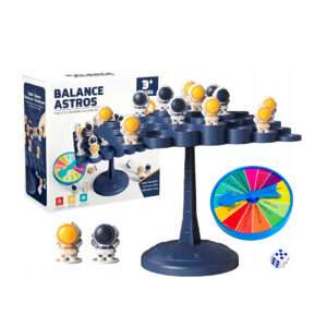 JUEGO DE MESA EQUILIBRIO ASTRONAUTAS (JTJUG333)