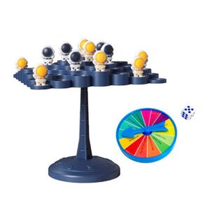 JUEGO DE MESA EQUILIBRIO ASTRONAUTAS (JTJUG333)