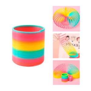 RESORTE RAINBOW MAGIC ARCOIRIS (JTJUG336)