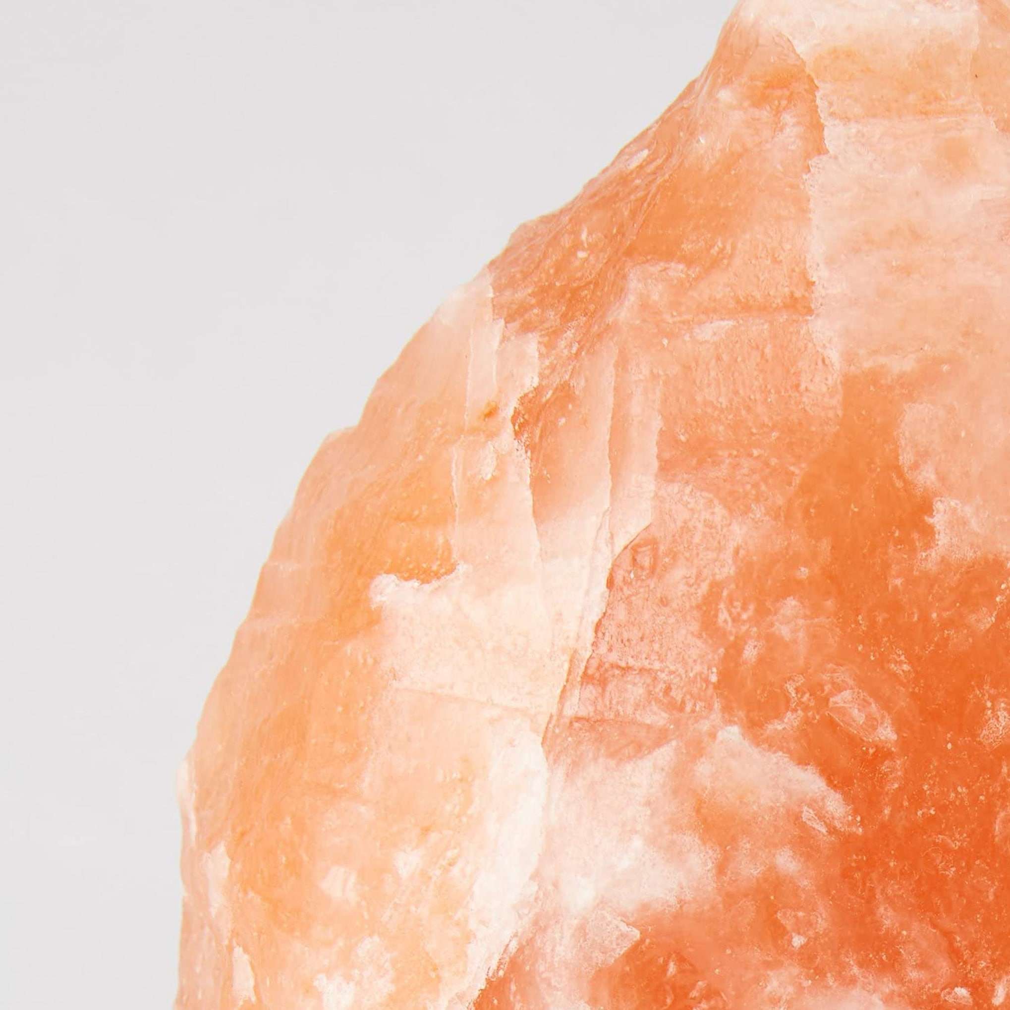 LAMPARA DE SAL HIMALAYA 2-3 KG 220V (JTLAMP115) - Image 2