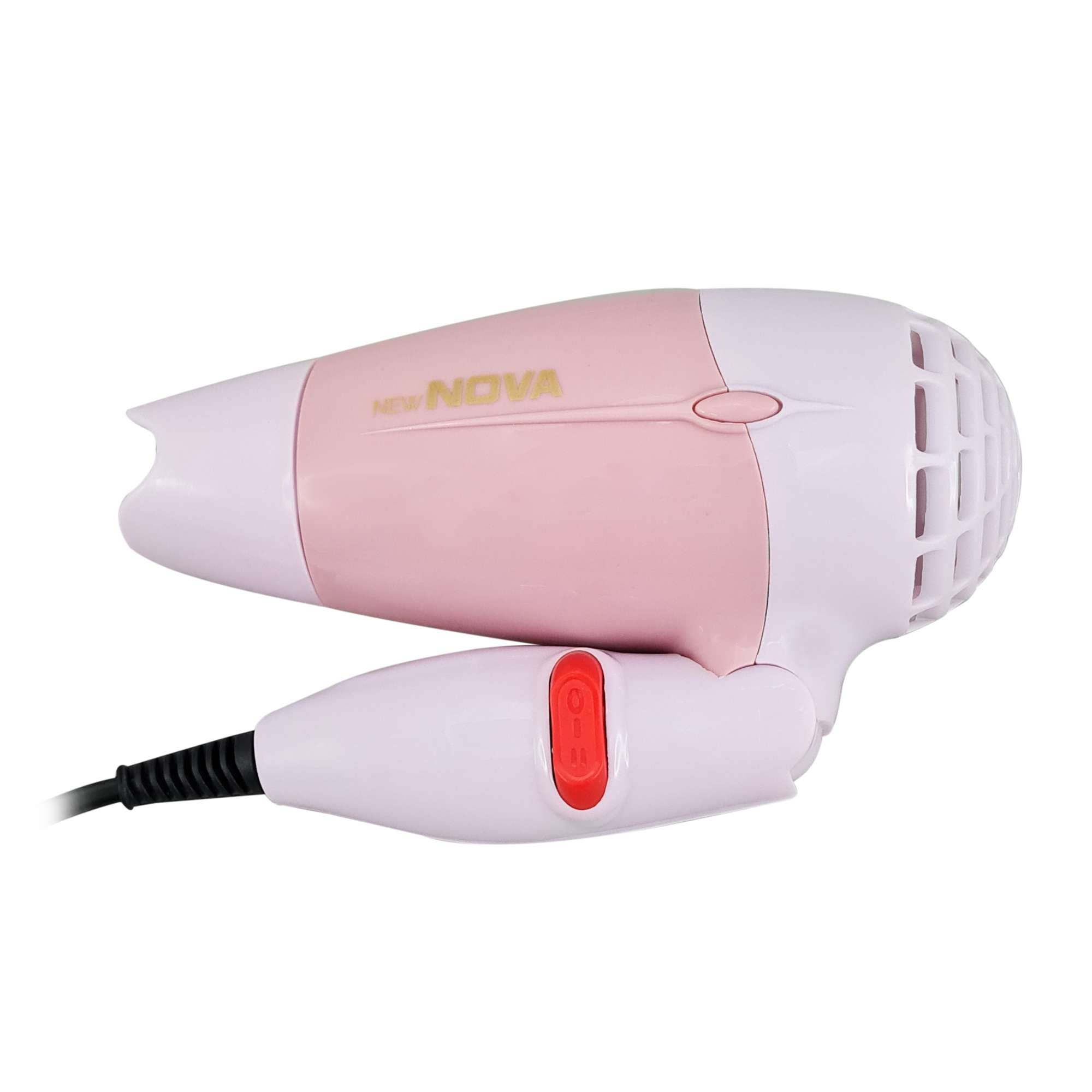 SECADOR PELO 1000W NOVA NV-662 (JTELEC028) - Image 3