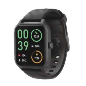 RELOJ SMARTWATCH MICCELL VQ-SM02 NEGRO (JTMICC082NEG)