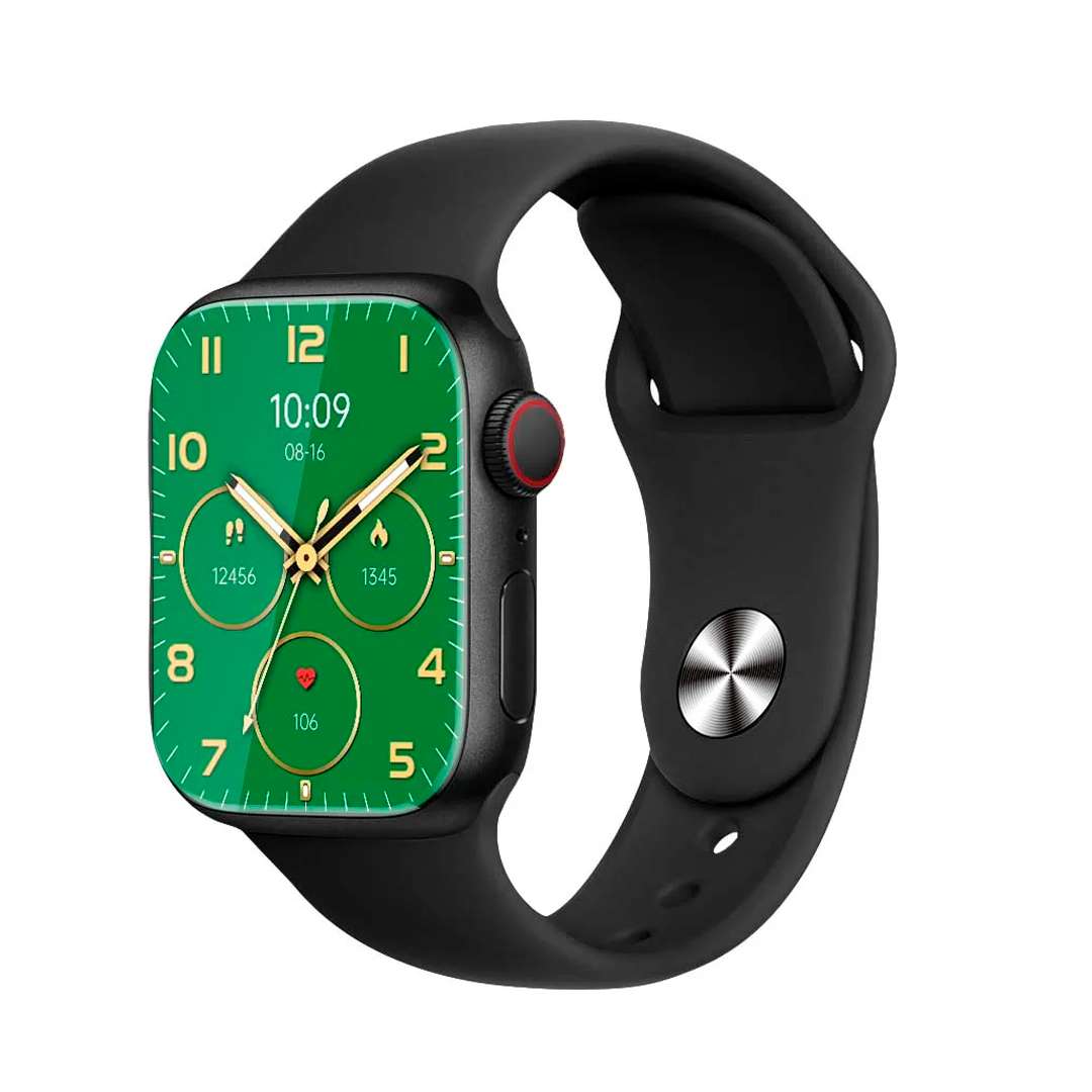 RELOJ SMARTWATCH MICCELL VQ-SM01 NEGRO (JTMICC107)