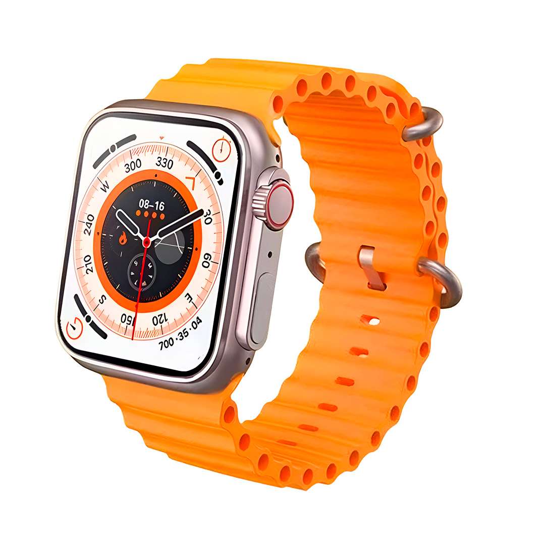 RELOJ SMARTWATCH MICCELL VQ-SM06 AMOLED (JTMICC108)