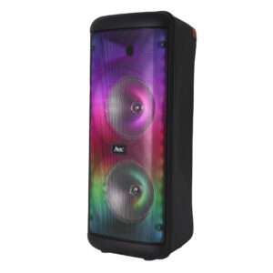 PARLANTE PORTATIL AEK S-20804 2x8" (JTPAR963)