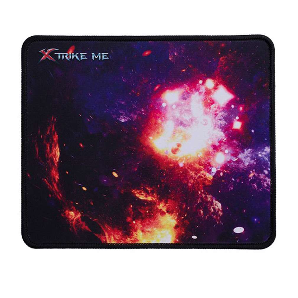 COMBO GAMER 4 EN 1 XTRIKE ME CMX-410 (JTXTRIKE090) - Image 3