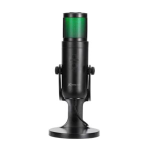 MICROFONO XTRIKE ME XMC-03 USB RGB BASE (JTXTRIKE116)