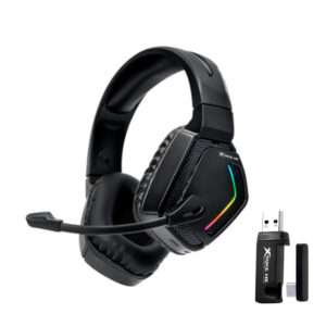VINCHA  AURICULARI NALAMBRICO GAMER XTRIKE ME GH-512W (JTXTRIKE140)