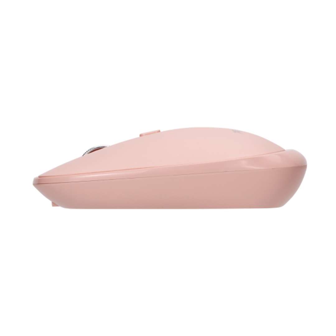 MOUSE INALAMBRICO XTRIKE ME GW-119 PK ROSADO (JTXTRIKE143) - Image 2