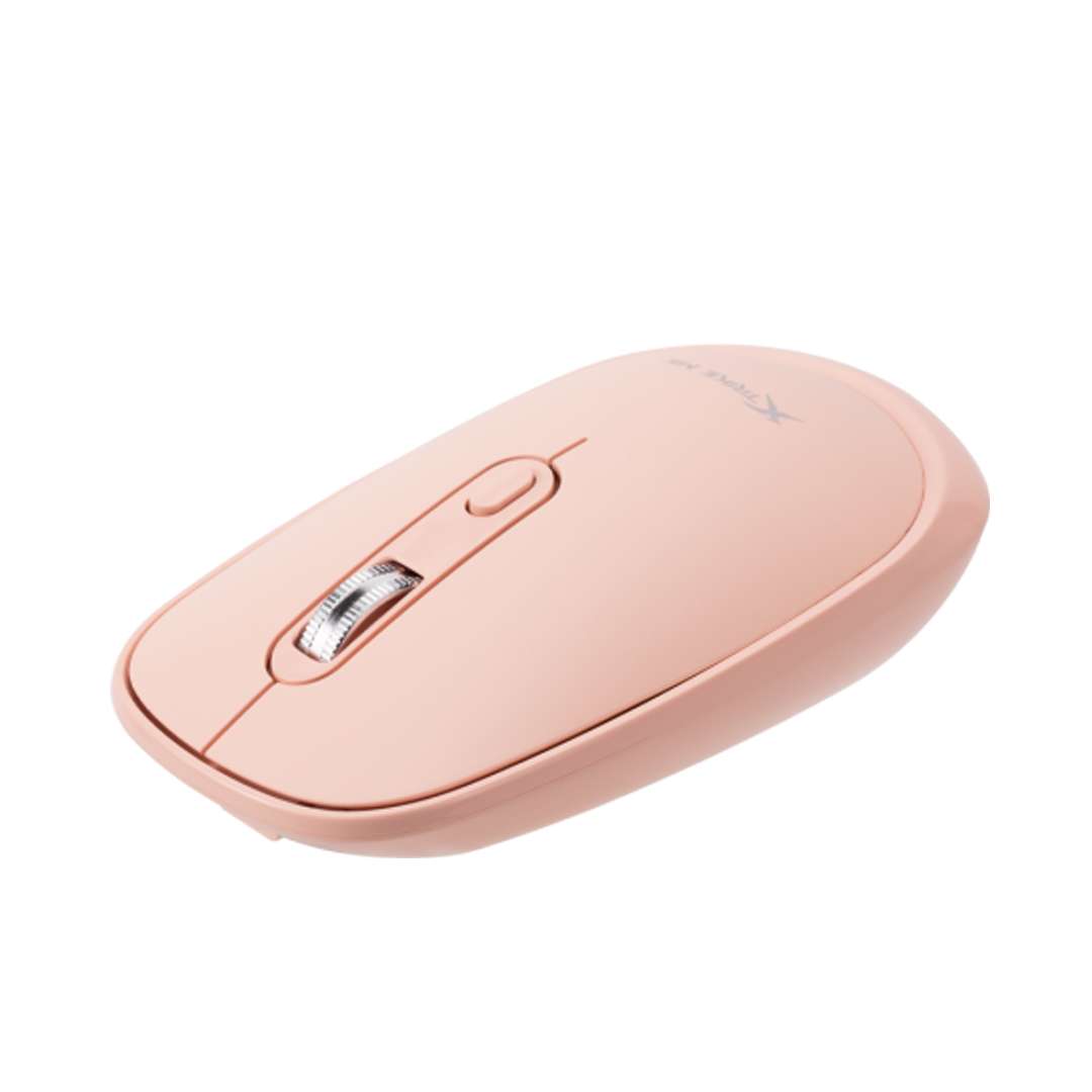 MOUSE INALAMBRICO XTRIKE ME GW-119 PK ROSADO (JTXTRIKE143) - Image 3