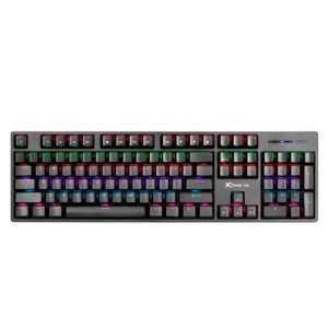 TECLADO MECANICO GAMER XTRIKE ME GK-918 SP (JTXTRIKE146)