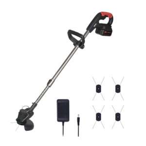 BORDEADORA PORTATIL MARVO HCR-001 RECARGABLE (JMARVO038)