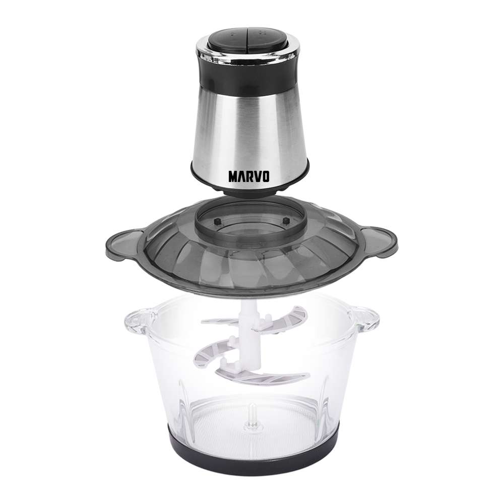 PICADORA DE ALIMENTOS MARVO HBR-159 (JMARVO043)