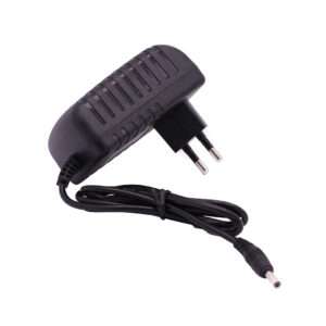 CARGADOR DE NOTEBOOK 12V 2A 3,5X1,35MM CEIBAL (JTCARG201)