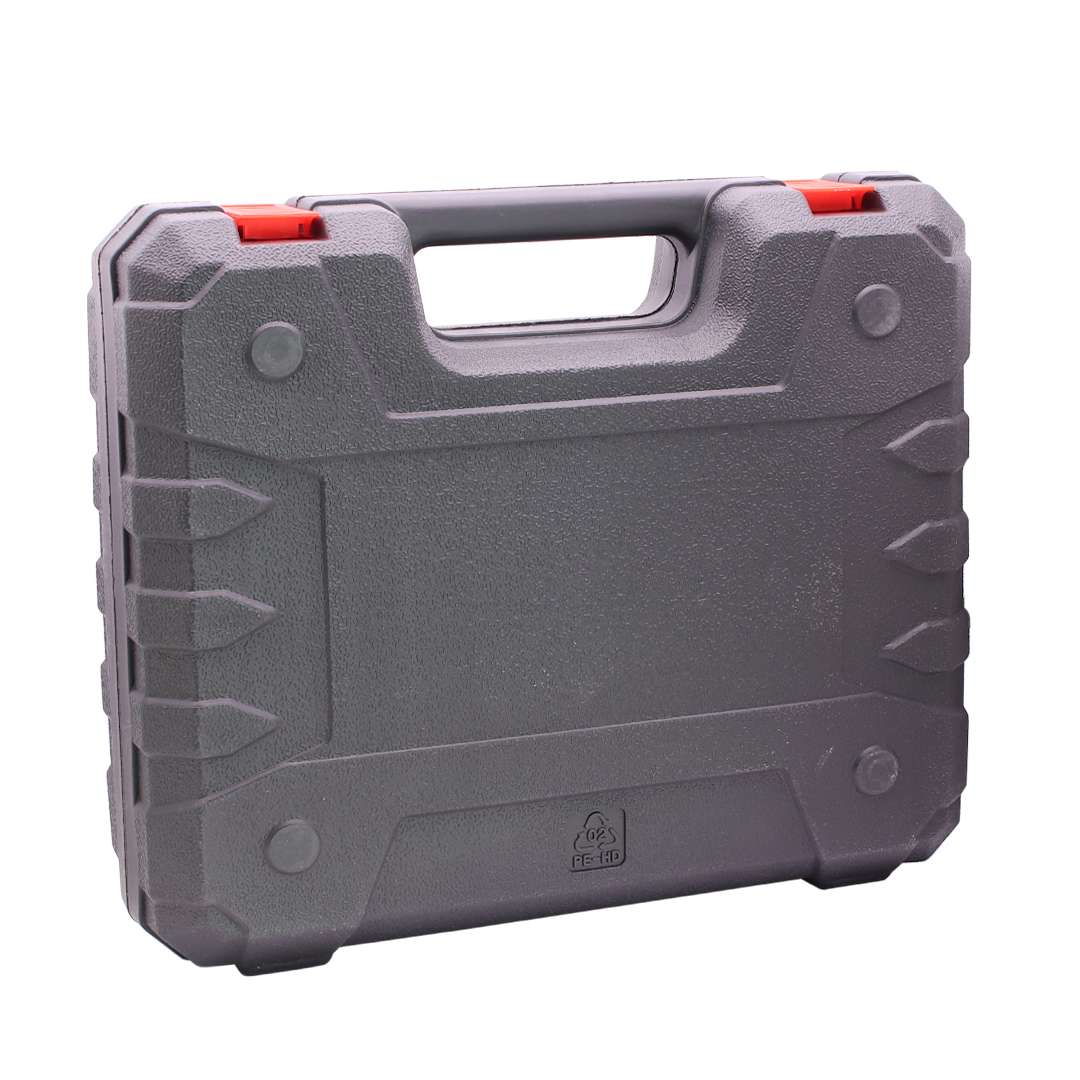 TALADRO ATORNILLADOR INALAMBRICO CON 2 BATERIAS (JTELEC427) - Image 4