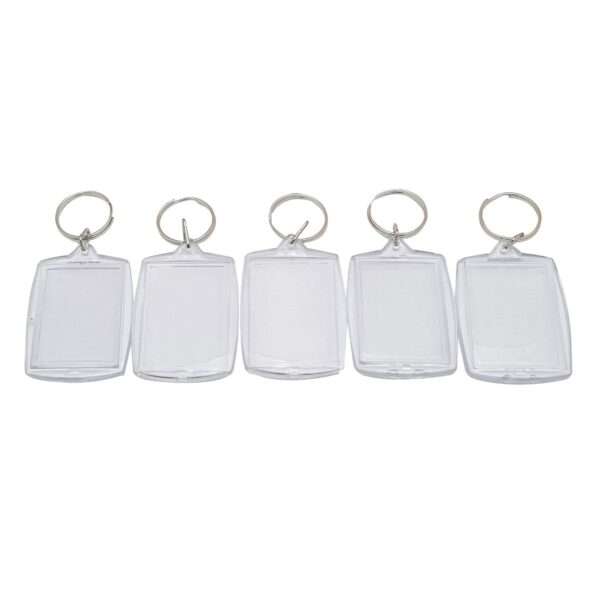 LLAVEROS PLASTICOS X100 14J130 (JTBAZ027) (JTHOG905) - Image 3