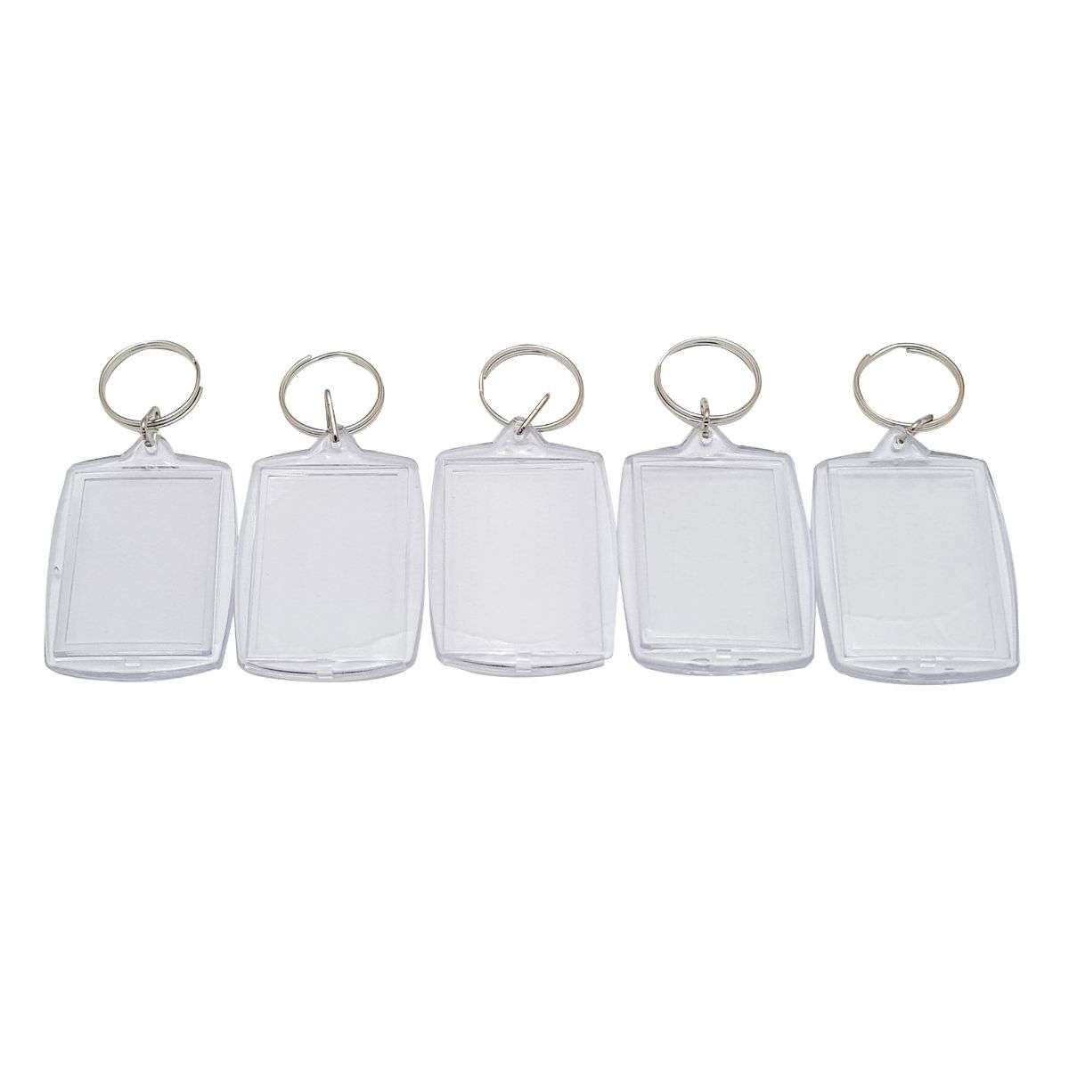 LLAVEROS PLASTICOS X100 14J130 (JTBAZ027) (JTHOG905) - Image 3