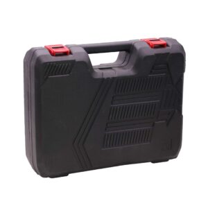 PODADORA PORTATIL 500W RECARGABLE NEGRO (JTOOL015)