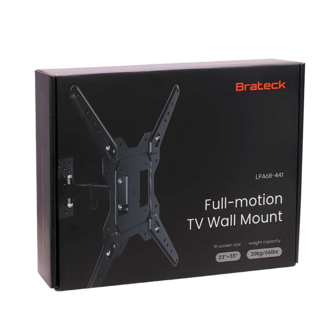 SOPORTE BRATECK PARA MICROONDAS MB-6 (JTBRAT032) - Image 3