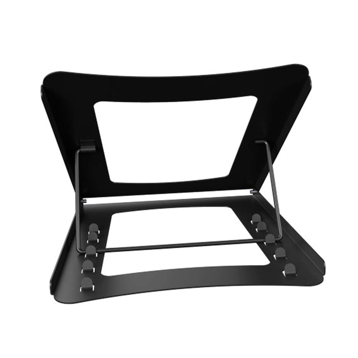 BANDEJA SOPORTE BRATECK LPS01-KP01 PARA NOTEBOOK (JTBRAT034) - Image 2