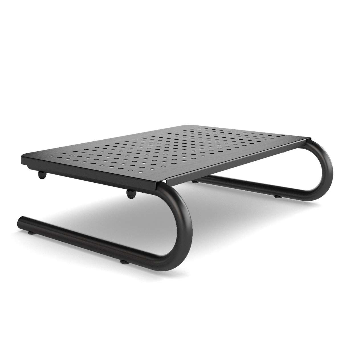 SOPORTE STAND MONITOR BRATECK STB-082 (JTBRAT035) - Image 2