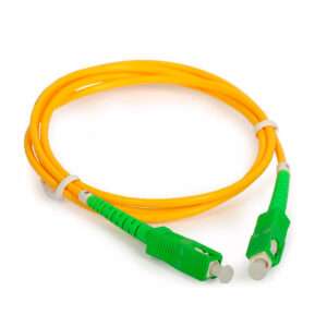 PATCHORD CABLE RED FIBRA OPTICA 5 METROS (JTCABL099)