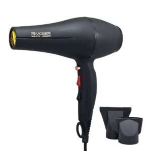 SECADOR DE PELO PRO MOSER MS-7711 5000W (JTELEC078)