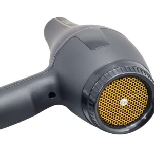 SECADOR DE PELO PRO MOSER MS-7711 5000W (JTELEC078)
