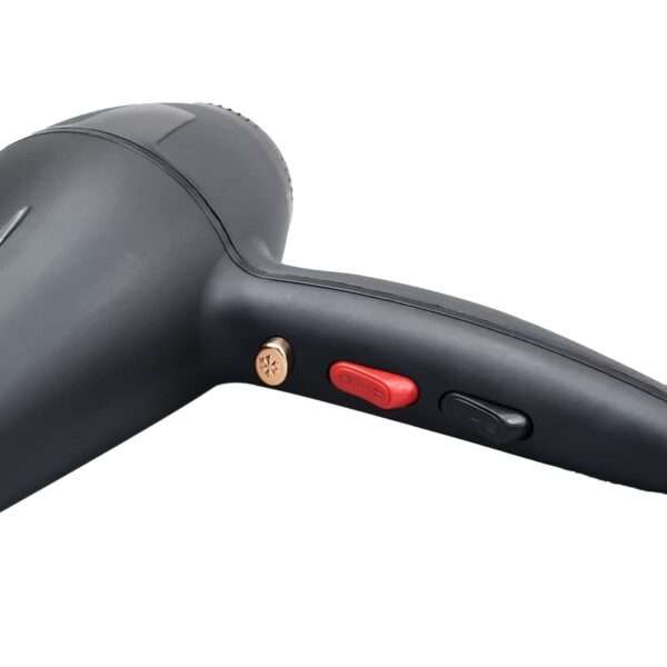 SECADOR DE PELO PRO MOSER MS-7711 5000W (JTELEC078) - Image 3