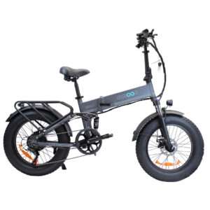 BICICLETA ELECTRICA GYROOR 20" EB021 (JTGYR001)