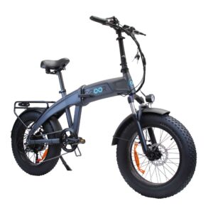 BICICLETA ELECTRICA GYROOR 20