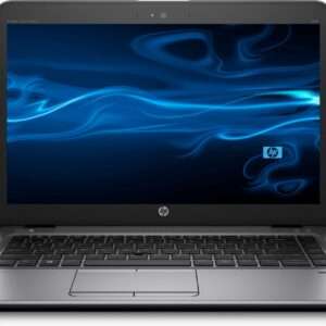 NOTEBOOK HP ELITEBOOK 840 G3 I5-6300U 8GB 256GB (JTLAP140)