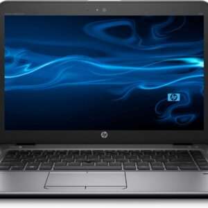 NOTEBOOK HP ELITEBOOK 840 G3 I5-6300U 8GB 256GB TECLADO ILUMINADO (JTLAP141)