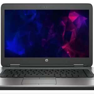 NOTEBOOK HP PROBOOK 640 G2 I5-6200U 8GB 500GB (JTLAP147)