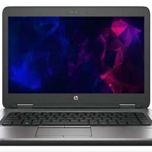 NOTEBOOK HP PROBOOK 640 G2 I5-6300U 8GB 500GB (JTLAP148)