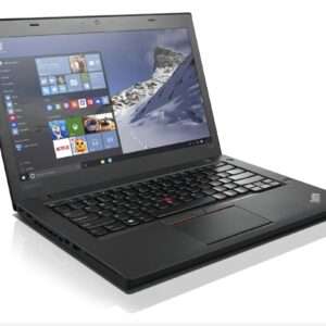 NOTEBOOK LENOVO T460S I5-6600U 8GB 256GB (JTLAP153)