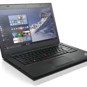 NOTEBOOK LENOVO T460S I5-6200U 8GB 256GB (JTLAP154)