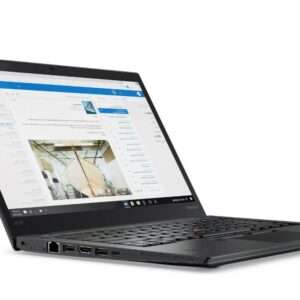 NOTEBOOK LENOVO T470S I5-6300U 8GB 256GB (JTLAP155)