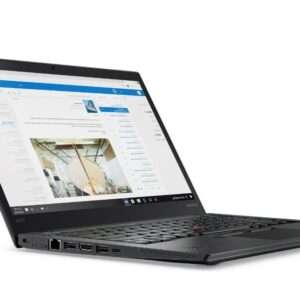 NOTEBOOK LENOVO T470S I5-6300U 8GB 256GB HUELLA (JTLAP156)