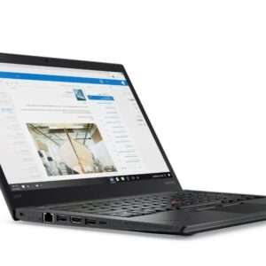 NOTEBOOK LENOVO T470S I5-7200U 8GB 256GB (JTLAP158)