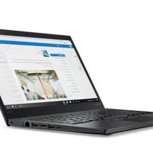 NOTEBOOK LENOVO T470S I5-7300U 8GB 256GB HUELLA (JTLAP159)
