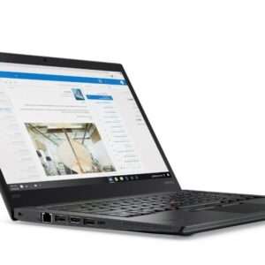 NOTEBOOK LENOVO T470S I5-7300U 8GB 256GB (JTLAP160)