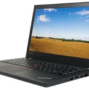NOTEBOOK LENOVO T470 I5-6300U 8GB 256GB (JTLAP164)
