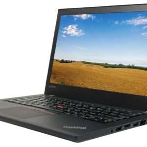 NOTEBOOK LENOVO T470 I5-7300U 8GB 256GB HUELLA (JTLAP165)