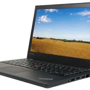 NOTEBOOK LENOVO T470 I5-6600U 8GB 256GB (JTLAP166)