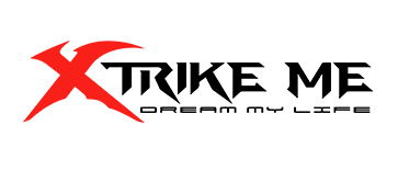 Xtrike me