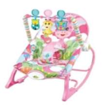 SILLA MECEDOR PARA BEBE VARIOS DISEÑOS (JTBABY081)