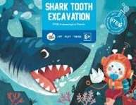 FOSSIL TIBURON (JTBABYJA94105)