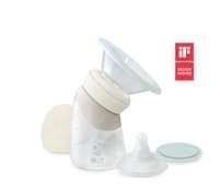 EXTRACTOR DE LECHE MANUAL MNM (JTBABYMNM02)